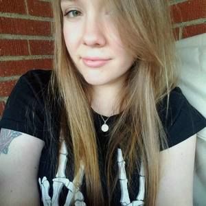 Meet your Posher, Krista